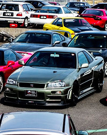 Direct Brokered Import - B-Pro Auto JDM Imports