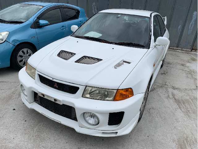 2 – B-Pro Auto JDM Imports