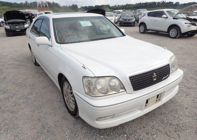 1999 Toyota Crown Athlete V 148,080km