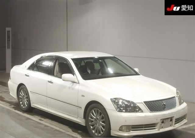 2004 TOYOTA CROWN ATHLETE 147,953 km