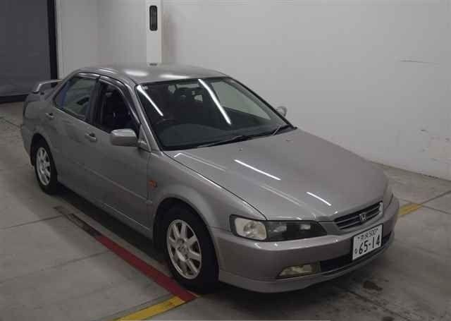 1998 HONDA ACCORD SIR 61,922 km