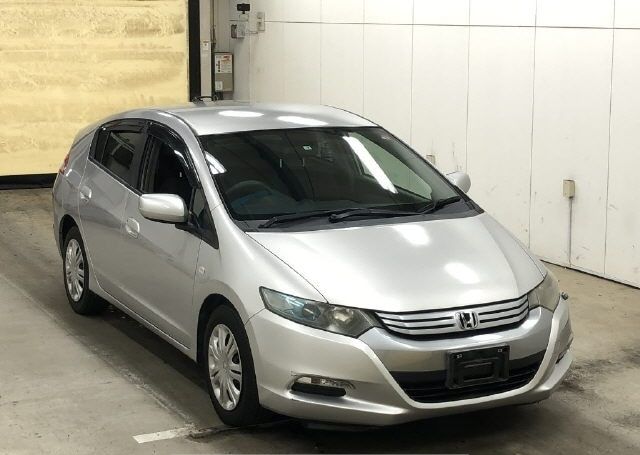 2008 TOYOTA COROLLA FIELDER 105,437 km