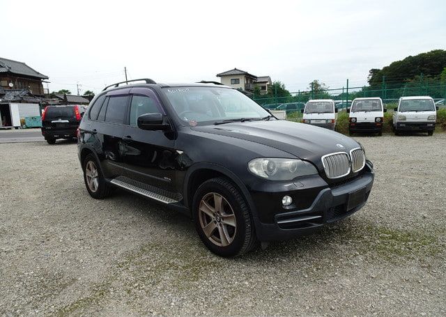 2009 BMW X5 X DRIVE 30I 145,106 km