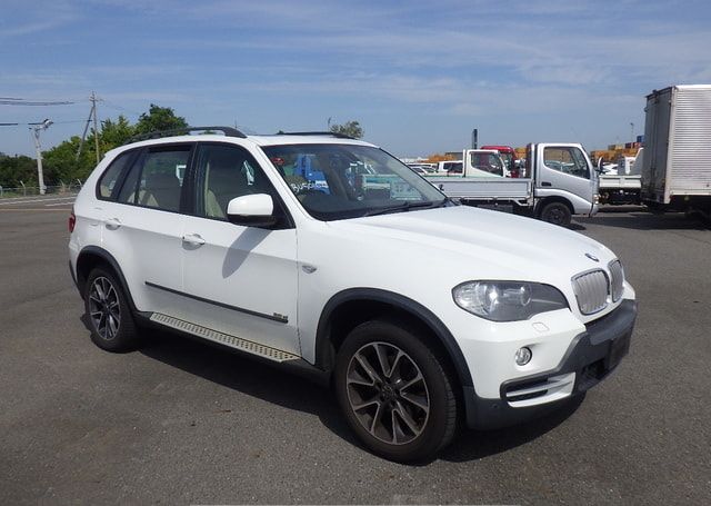 2007 BMW X5 3.0SI 129,908 km