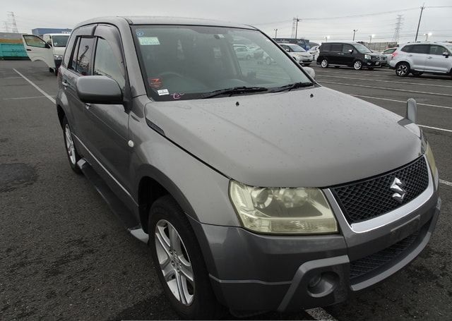 2008 SUZUKI ESCUDO 2.0XG 104,892 km