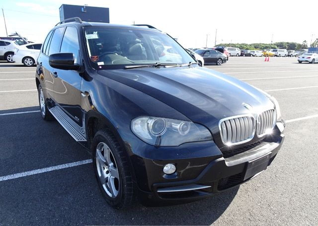 2007 BMW X5 X DRIVE 30I 135,943 km