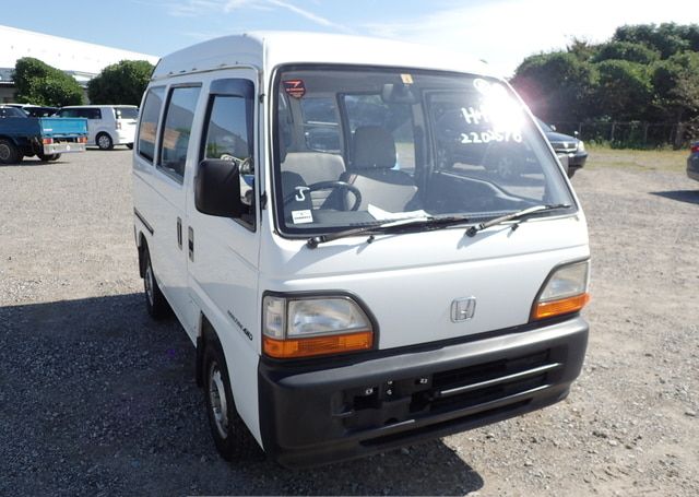 1994 HONDA ACTY VAN 38,200 km