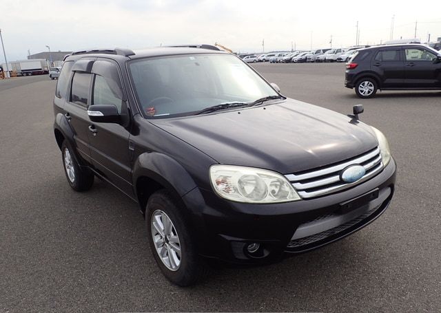 2008 FORD ESCAPE XLT 45,133 km