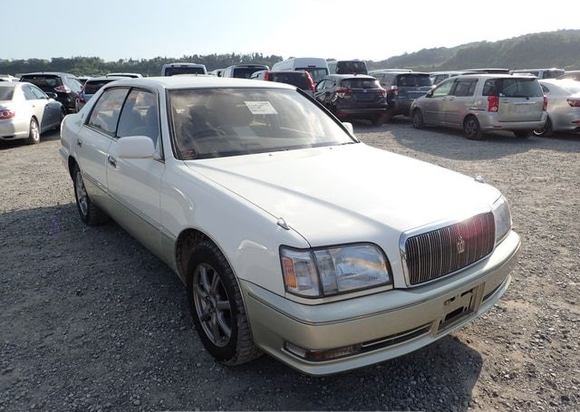 1995 TOYOTA CROWN MAJESTA 73,631 km