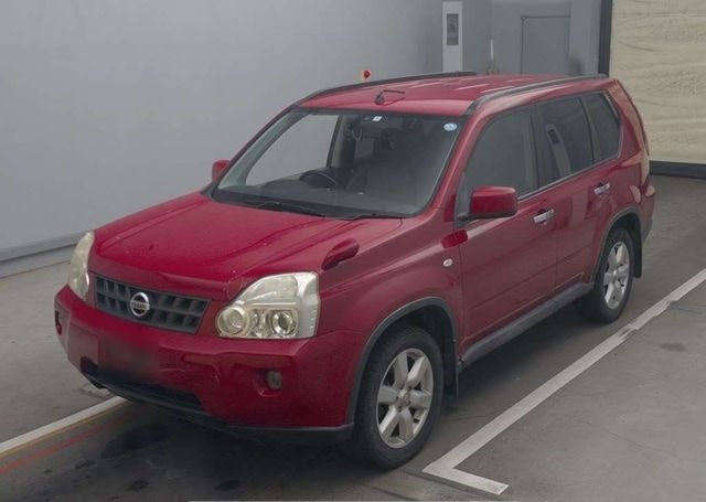 2009 NISSAN X-TRAIL 20X 148,713 km