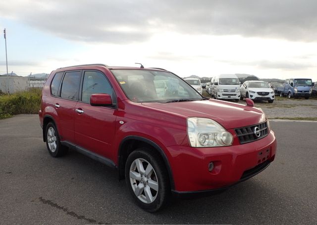 2009 NISSAN X-TRAIL 20X 148,713 km