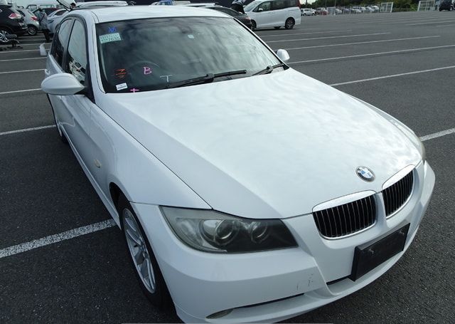 2005 BMW 3 SERIES 320I 125,000 km