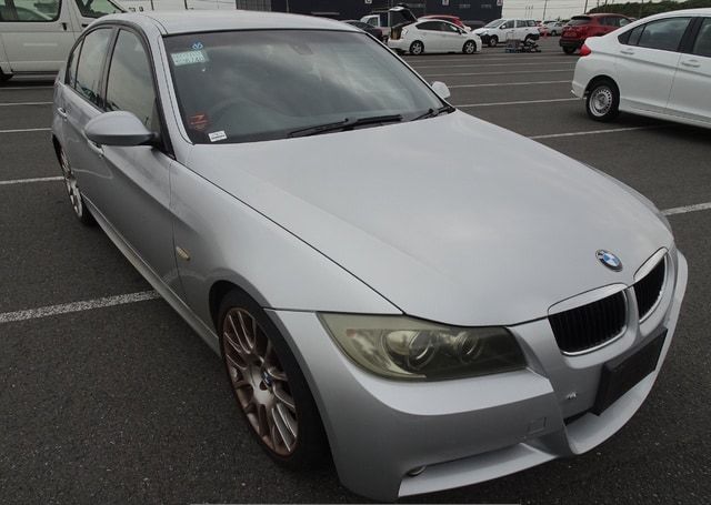 2009 BMW 3 SERIES 138,406 km