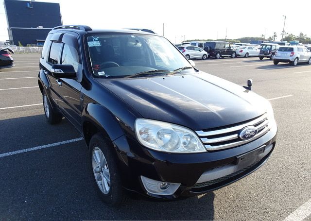 2008 FORD ESCAPE XLT 106,975 km