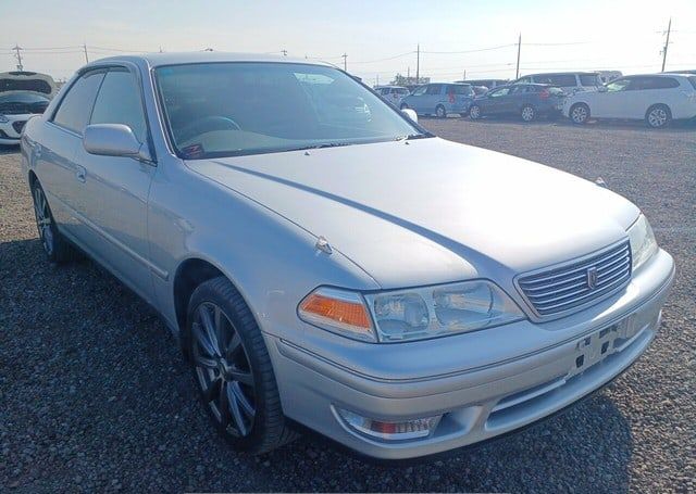 1996 TOYOTA MARK II GRANDE 59,427 km