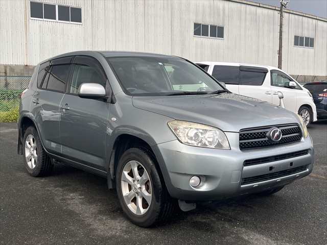 2006 Toyota Rav4 G 154,000km