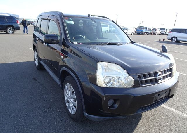 2008 NISSAN X-TRAIL 20X 139,990 km