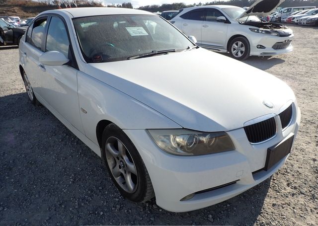 2007 BMW 3 SERIES 320I HIGHLINE 100,473 km