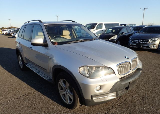 2009 BMW X5 X DRIVE 30I 84,242 km