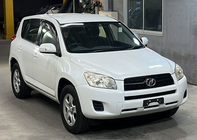 2010 TOYOTA RAV4 X 150,558 km