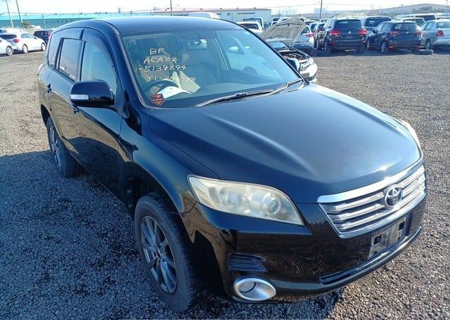 2007 TOYOTA VANGUARD 240S 129,460 km