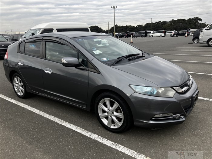 2010 Honda Insight 116,900 km