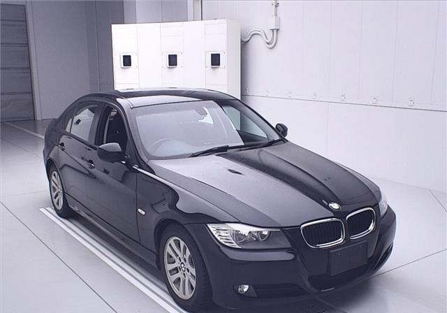 2010 BMW 3 SERIES 86,510 km