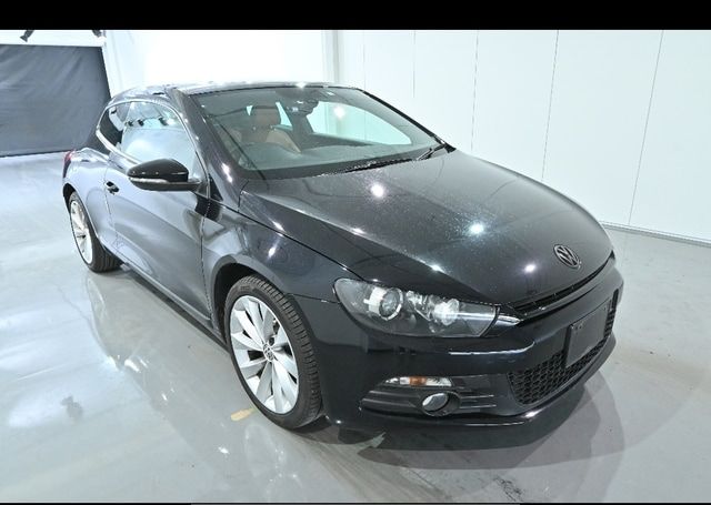 2010 VOLKSWAGEN SCIROCCO 2.0 TSI 141,497 km