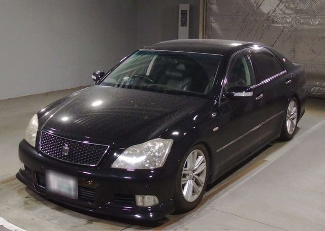 2006 TOYOTA CROWN ATHLETE 99,648 km