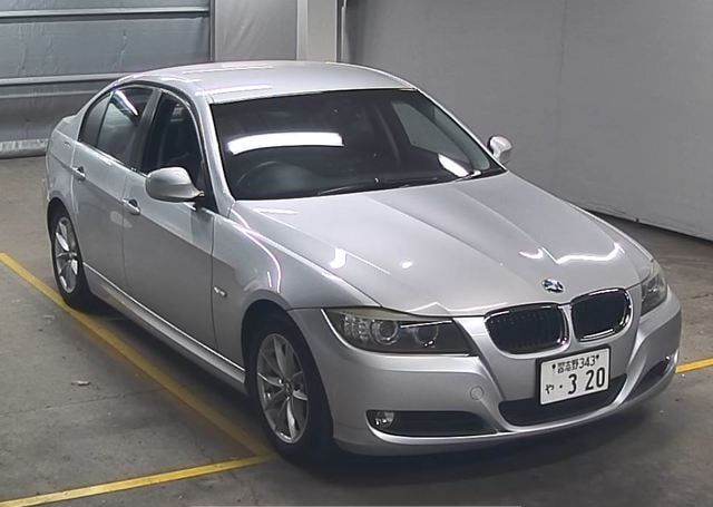 2009 BMW 3 SERIES 320I STYLE ESSENCE 98,770 km