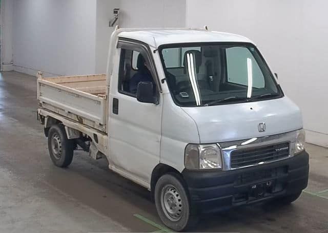 1999 HONDA ACTY TRUCK 101,838 km