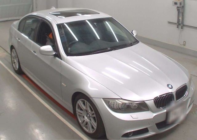 2010 BMW 3 SERIES 325I M SPORTS PKG 73,911 km