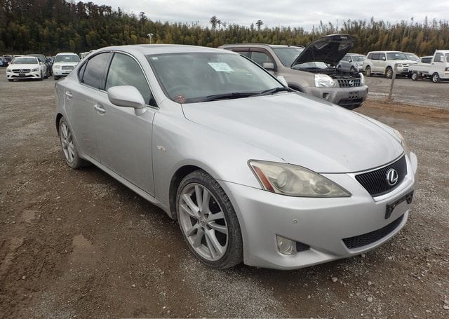 2006 LEXUS IS IS250 VERSION S 67,315 km