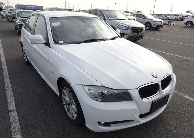 2010 BMW 3 SERIES 320I 68,338 km