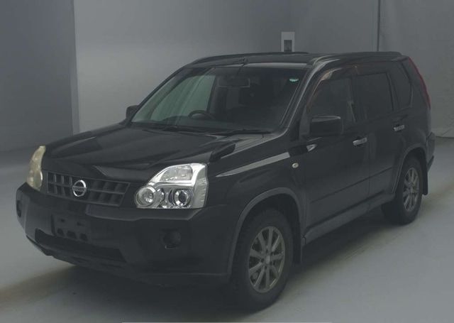 2009 NISSAN X-TRAIL 20X 131,124 km