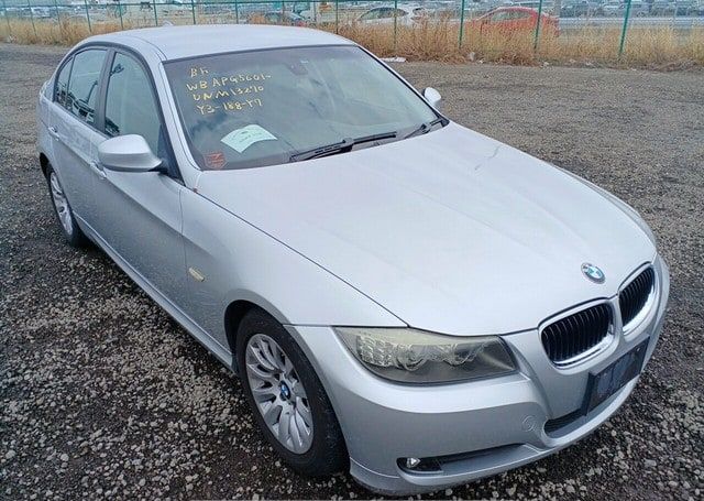 2010 BMW 3 SERIES 320I 77,219 km