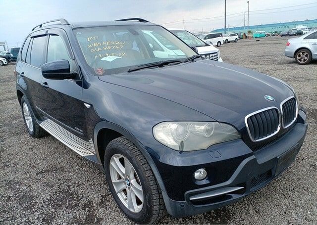 2009 BMW X5 X DRIVE 30I 99,073 km