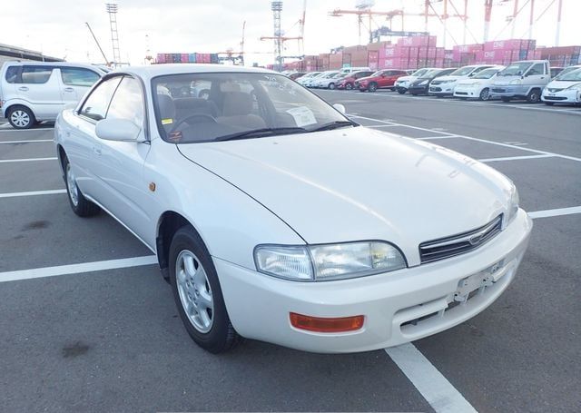 1994 TOYOTA CORONA EXIV TR-X 71,308 km