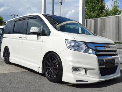 Honda Stepwagon