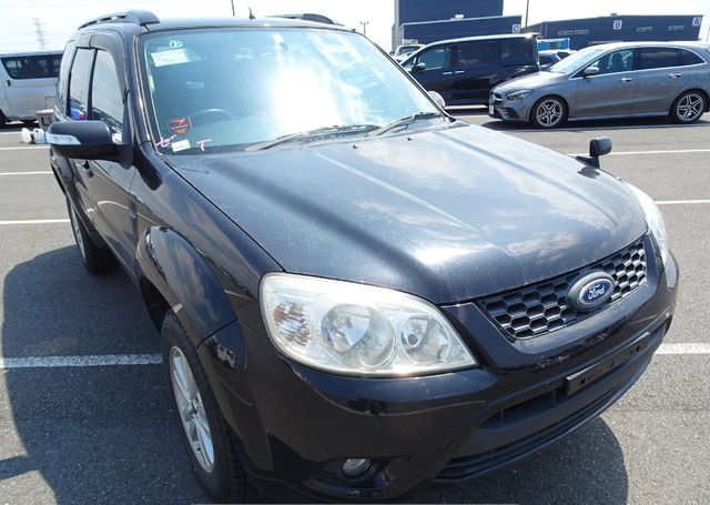2009 FORD ESCAPE XLT 102,912 km