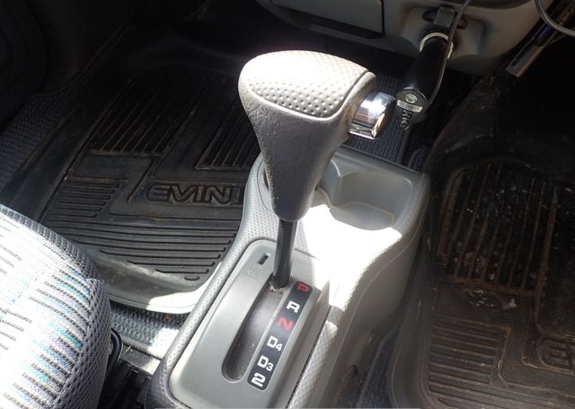 1999 HONDA Z 130,480 km - B-Pro Auto JDM Imports