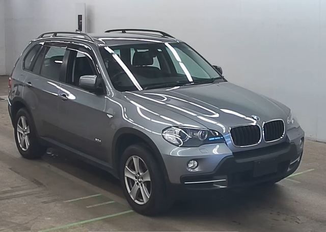 2007 BMW X5 3.0SI 146,853 km