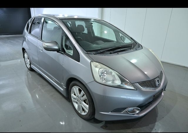 2008 HONDA FIT RS 63,669 km