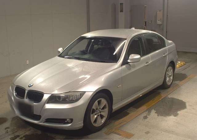 2010 BMW 3 SERIES 320I 70,701 km