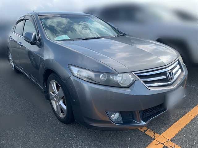 2009 Honda Accord 24TL 119,172km