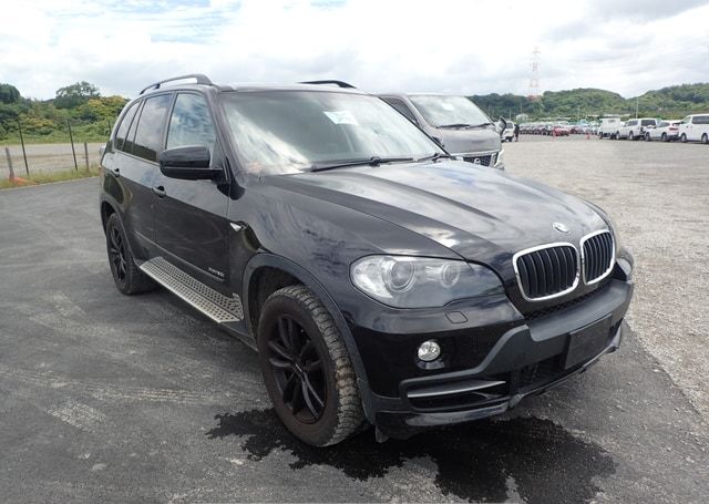2010 BMW X5 3.0SI 125,247 km