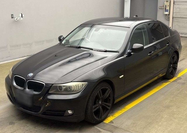 2009 BMW 3 SERIES 320I 92,860 km