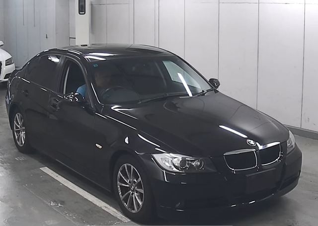 2006 BMW 3 SERIES 90,547 km