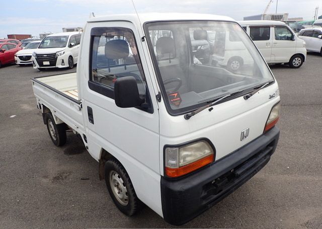 1994 HONDA ACTY TRUCK SDX 53,008 km