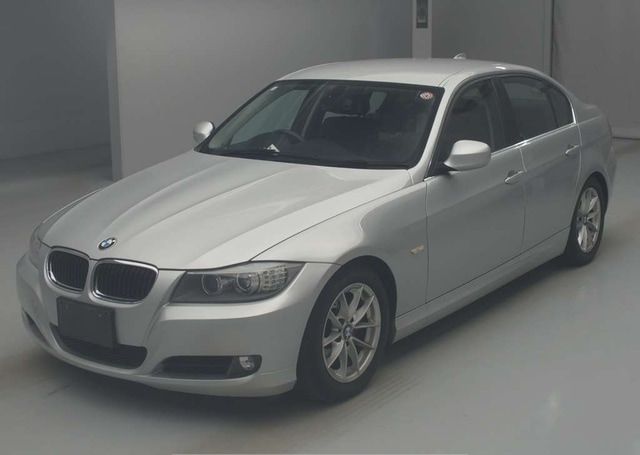 2010 BMW 3 SERIES 320I 52,209 km